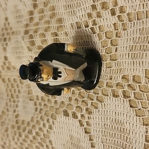 Vintage 1992 ERTL Penguin